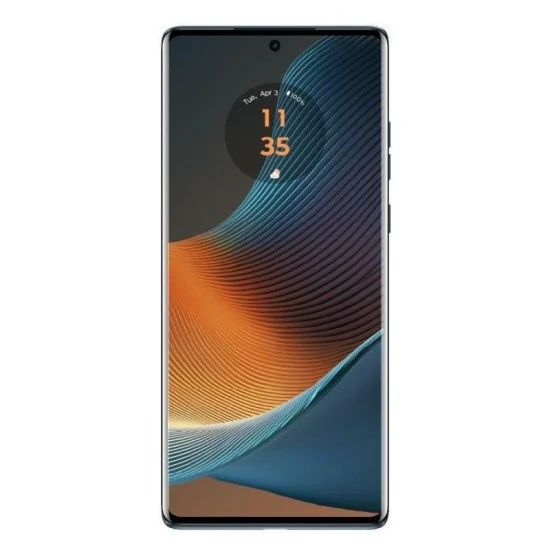 Motorola Moto Edge 50 Fusion Phone 6.7-inch, 12GB RAM 512GB - Forest Blue